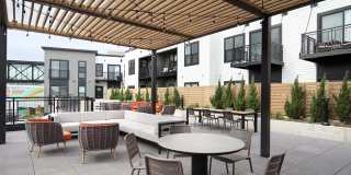 The Domaine at Hawthorn Row Gallery 8