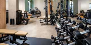 Avalon Hunt Valley and Hunt Valley West Gallery 21