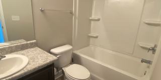 Spacious Modern Townhome; Conveniently Located! *Garbage, Pest Control & Lawncare Included!* *SPECIAL: 1/2 OFF 1st Month's Rent!!* +*MILITARY INCENTIVE!* Gallery 6