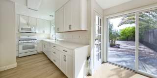 Charming 55+ Fully Remodeled 2 Br. 1 Ba. Duplex - Sunny Hills Gallery 7
