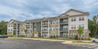 The Promenade - Affordable Housing Gallery 3