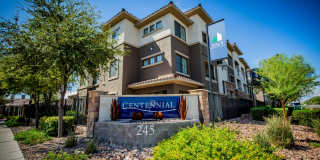 Centennial at 5th Gallery 1