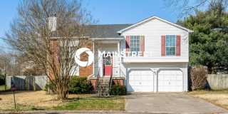 400 Brannon Hill Court Gallery 1
