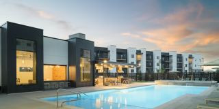 Canyon Ridge Apartments Gallery 4