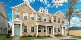 2 Bedroom Townhome Main Street Pineville - AVAILABLE AUGUST 2026 Gallery 1