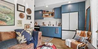NOVEL 14th Street by Crescent Communities Gallery 22