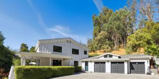 Modern Farmhouse Estate on a Private Gated Acre in Dominican!  FOUNDATION Gallery 3