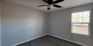 Beautifully renovated, cul-de-sac, Mesa Park adjacent home in Summerlin. Gallery 49