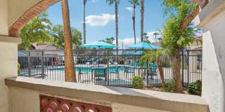 Del Mar Apartments Gallery 14