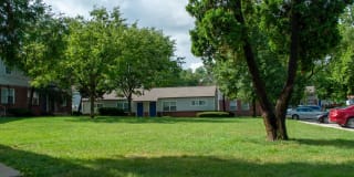 Indy Town Apartments Gallery 15