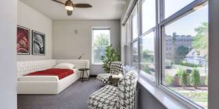 700 East Gallery 12