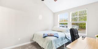 Room in 3 Bedroom Home at Mobley St Gallery 12