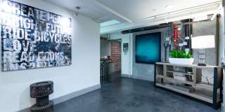 The Wilson Gallery 16