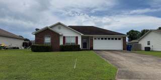 23 Violet Ln., Cabot AR 72023 - Nice 3br 2ba with privacy fenced back yard off Campground Rd. Gallery 1