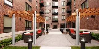 The Elysian Gallery 724