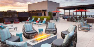 Studio LoHi Apartments Gallery 18