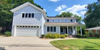 COMING SOON! Executive 4BR Home Featuring 4.5 Baths & Walk-In Closets COMING SOON! Executive 4BR Home Featuring 4.5 Baths & Walk-In Closets Gallery 1