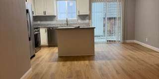 NEWLY RENOVATED 1 bed, 1 bath ground level condo! Gallery 1