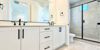 Turnkey Riverwalk Village 4 Bedroom Home with INCLUDED Solar, Upgrades & Prime Location Gallery 19