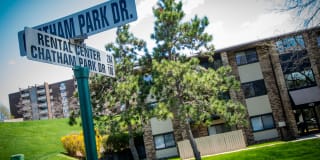 Carriage Park Apartments Gallery 6