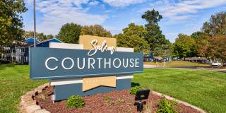Salem Courthouse Apartments Gallery 18