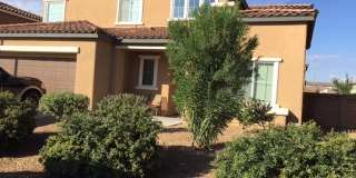 Must See 3 Bedroom Home in North Las Vegas! Gallery 1