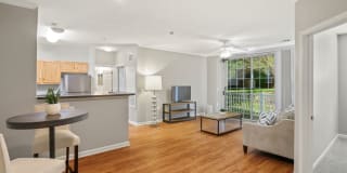 The Residences at King Farm Gallery 2