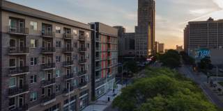 The Boulevard Gallery 21