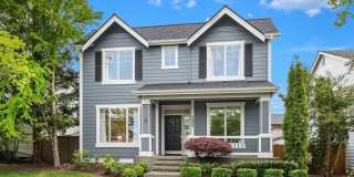3bd/2.5ba Snoqualmie Home Gallery 1
