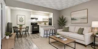 Southwest Apartments Gallery 3