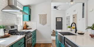 Charming 2BD, 2BA Longmont Home with Fenced Back Yard Gallery 5