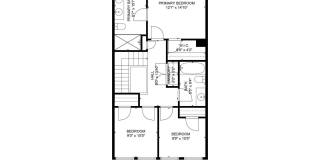 Welcome to 9618 Stockwell Lane—an exceptional 3-level, 4-bedroom, 3.5-bath townhome in the heart of Fairfax that has been thoughtfully updated to offer both style and functionality. Gallery 39