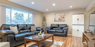 Room in a large shared home, great neighborhood, friendly roommates! Room in a large shared home, great neighborhood, friendly roommates! Gallery 1