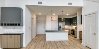 Burnett Lofts Gallery 41