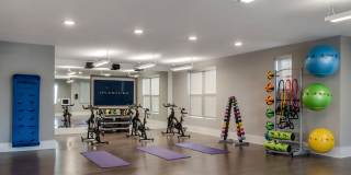 Overture Cotswold Age 55+ Apartment Homes Gallery 8