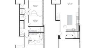 1647 West Irving Park Road - 1W 1647 West Irving Park Road - 1W Gallery 1