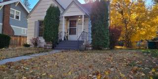 Perry Dist area 4 bedroom home Gallery 1