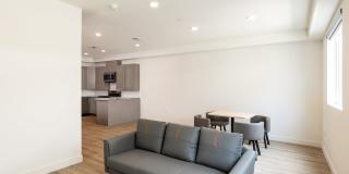 1743 Armacost Avenue - Co-Living Housing Gallery 13