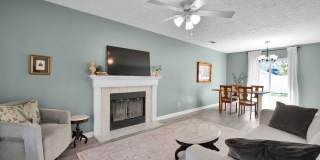 Charming Cape Cod-Style Home with 4 Bedrooms in Savannah, GA Charming Cape Cod-Style Home with 4 Bedrooms in Savannah, GA Gallery 10