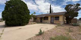 HOME FOR RENT NORTHEAST EL PASO Gallery 3