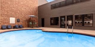 Dylan Apartments Gallery 28