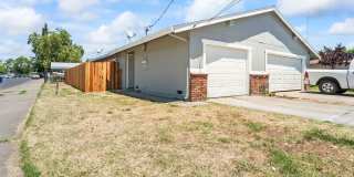 Charming 2 Bedroom Duplex – Move-In Ready at 3800 Lily St, Sacramento! Gallery 1