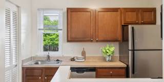 Meetinghouse Apartments & Townhouses Gallery 12
