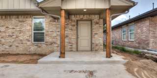 Brand-New 3-Bed Duplex in OKC – Move-In Ready Brand-New 3-Bed Duplex in OKC – Move-In Ready Gallery 43