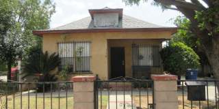 Adorable San Fernando home on O'Melveny Gallery 1