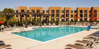 Fountain Circle Apartment Homes Gallery 19