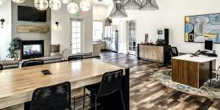 Legacy Commons Gallery 22