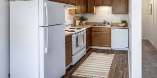 Hub of New Albany Apartments Gallery 1