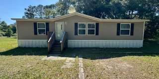 Conway - 3 Bedroom / 2 Bathroom Mobile Home Gallery 1