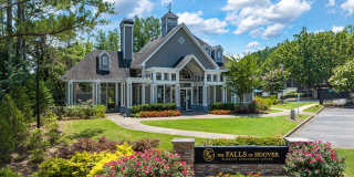 The Falls and Woods of Hoover Gallery 7